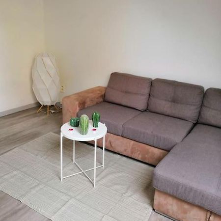 Appartement Saint Thierry Reims Exterior photo