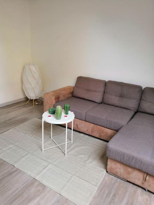 Appartement Saint Thierry Reims Exterior photo